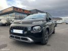 Voir l'annonce Citroen C3 Aircross PURETECH 82CH FEEL