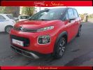 Annonce Citroen C3 Aircross SHINE BUSINESS 1.2 PT 110 GPS-CUIR-TETE HAUTE