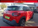 Annonce Citroen C3 Aircross SHINE BUSINESS 1.2 PT 110 GPS-CUIR-TETE HAUTE