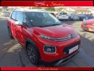 Annonce Citroen C3 Aircross SHINE BUSINESS 1.2 PT 110 GPS-CUIR-TETE HAUTE