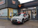 Citroen C3 Citroën GENERATION-III 1.2 PURETECH 110 CH SHINE PACK EAT6 + CAMERA DE RECUL ATTELAGE Occasion