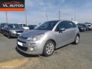 Achat Citroen C3 CITROËN II 1.2 VTi 12V 82 cv Année 2016 Crit'air 1 Occasion