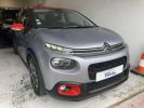 Citroen C3 III PureTech 82ch Graphic Occasion