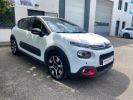 Achat Citroen C3 PureTech 110 SetS EAT6 ELLE Occasion