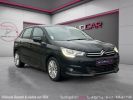 Citroen C4 1.2 PureTech 110 BVM Feel Occasion