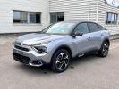 Achat Citroen C4 1.5 BLUE HDI 130CH MAX GRIS ARTENSE Neuf