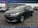 Achat Citroen C4 1.6 THP 16V 155CH EXCLUSIVE BMP6 Occasion