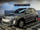 Voir l'annonce Citroen C4 Aircross 1.6 E-HDI115 4X2 FEEL EDITION