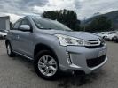 Annonce Citroen C4 Aircross 1.6 E-HDI115 EXCLUSIVE