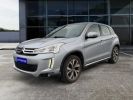 Voir l'annonce Citroen C4 Aircross 1.6 HDi - 115 4x4  Exclusive