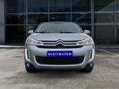 Annonce Citroen C4 Aircross 1.6 HDi - 115 4x4  Exclusive