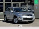 achat occasion 4x4 - Citroen C4 Aircross occasion