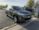 Annonce Citroen C4 Aircross 1.6 HDi - 115 S&S 4x2 Business Clim + Radar AR + Camera AR