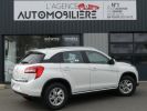 Annonce Citroen C4 Aircross 1.6 HDI 115 S&S 4X2 CONFORT BV6