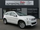 Annonce Citroen C4 Aircross 1.6 HDI 115 S&S 4X2 CONFORT BV6