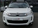 Annonce Citroen C4 Aircross 1.6 HDI 115 S&S 4X2 CONFORT BV6