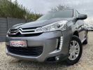 Voir l'annonce Citroen C4 Aircross 1.6i 2WD Exclusive CUIR-XENON-LED-CRUISE-PDC-