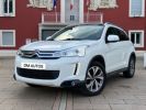 Voir l'annonce Citroen C4 Aircross 1.8 hdi 150ch 4x4 exclusive full options