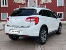 Annonce Citroen C4 Aircross 1.8 hdi 150ch 4x4 exclusive full options