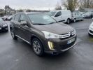 Annonce Citroen C4 Aircross 1.8 HDi FAP - 150 S&S 4x4 Exclusive Gps + Camera AR + Attelage