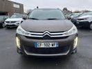 Annonce Citroen C4 Aircross 1.8 HDi FAP - 150 S&S 4x4 Exclusive Gps + Camera AR + Attelage