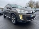 Annonce Citroen C4 Aircross 1.8 HDi FAP - 150 S&S 4x4 Exclusive Gps + Camera AR + Attelage