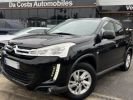 Annonce Citroen C4 Aircross 4x2 1.6 117 PREMIERE MAIN / TOIT PANORAMIQUE BLUETOOTH CRIT AIR 1 - GARANTIE 1 AN