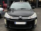 Annonce Citroen C4 Aircross 4x2 1.6 117 PREMIERE MAIN / TOIT PANORAMIQUE BLUETOOTH CRIT AIR 1 - GARANTIE 1 AN