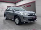 Voir l'annonce Citroen C4 Aircross BUSINESS HDi 115 SS 4x2 Business