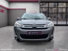 Annonce Citroen C4 Aircross BUSINESS HDi 115 SS 4x2 Business