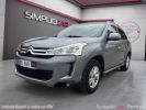 Annonce Citroen C4 Aircross BUSINESS HDi 115 SS 4x2 Business