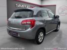 Annonce Citroen C4 Aircross BUSINESS HDi 115 SS 4x2 Business