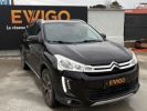 Voir l'annonce Citroen C4 Aircross Citroën 1.6 E-HDI 115 ATTRACTION 4X2