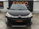 Annonce Citroen C4 Aircross Citroën 1.6 E-HDI 115 ATTRACTION 4X2