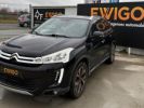 Annonce Citroen C4 Aircross Citroën 1.6 E-HDI 115 ATTRACTION 4X2