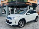 Annonce Citroen C4 Aircross Citroën 1.8 E-HDI 150 CH 4X2 Feel Edition