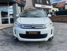 Annonce Citroen C4 Aircross Citroën 1.8 E-HDI 150 CH 4X2 Feel Edition