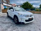 Annonce Citroen C4 Aircross Citroën 1.8 E-HDI 150 CH 4X2 Feel Edition