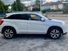 Annonce Citroen C4 Aircross Citroën 1.8 E-HDI 150 CH 4X2 Feel Edition