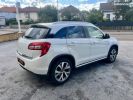 Annonce Citroen C4 Aircross Citroën 1.8 E-HDI 150 CH 4X2 Feel Edition