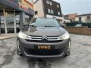 Annonce Citroen C4 Aircross Citroën 1.8 E-HDI 150CH EXCLUSIVE 4X4 CHAINE DE DISTRIBUTION