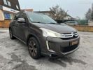 Annonce Citroen C4 Aircross Citroën 1.8 E-HDI 150CH EXCLUSIVE 4X4 CHAINE DE DISTRIBUTION