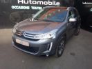 Voir l'annonce Citroen C4 Aircross Citroën HDi 115 Confort 4x4