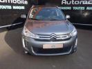 Annonce Citroen C4 Aircross Citroën HDi 115 Confort 4x4