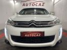 Annonce Citroen C4 Aircross e-HDi 115 4x4 Confort +108000KM