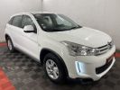 Annonce Citroen C4 Aircross e-HDi 115 4x4 Confort +108000KM