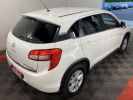 Annonce Citroen C4 Aircross e-HDi 115 4x4 Confort +108000KM