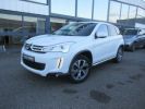 Voir l'annonce Citroen C4 Aircross HDi 115 Exclusive