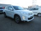 Annonce Citroen C4 Aircross HDi 115 Exclusive