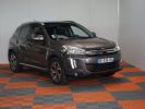 Voir l'annonce Citroen C4 Aircross HDi 115 Exclusive 4x4